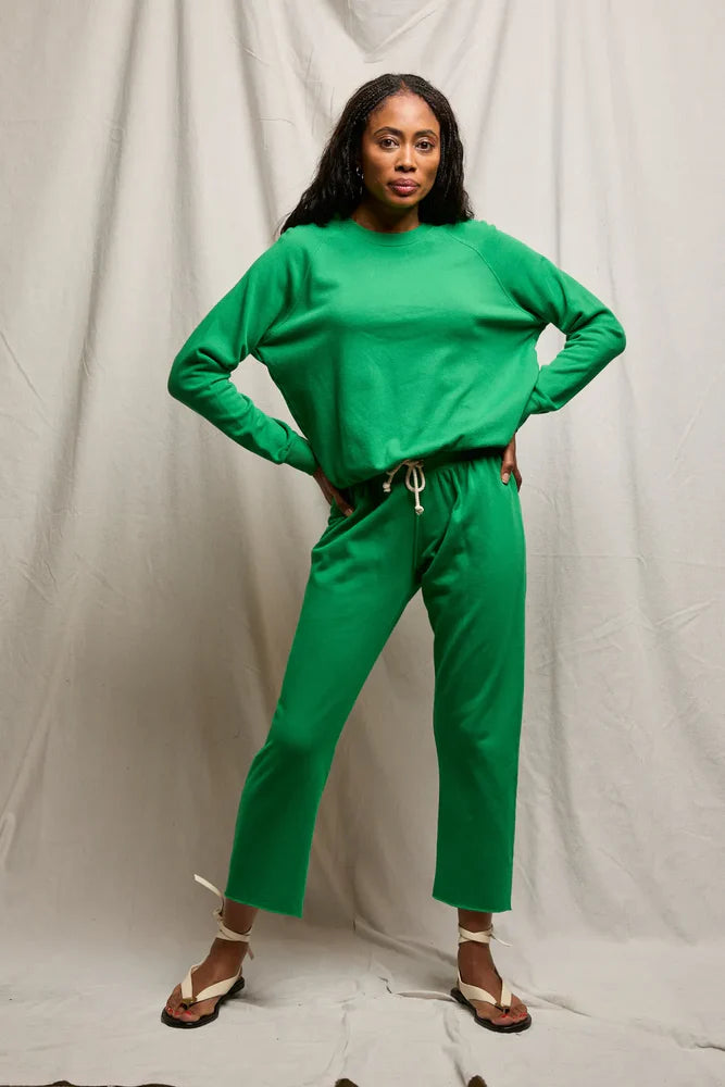 perfectwhiteteeJamaica Sweatpant