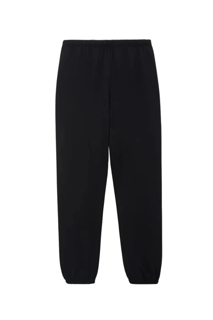 perfectwhitetee Johnny Sweatpants - True Black
