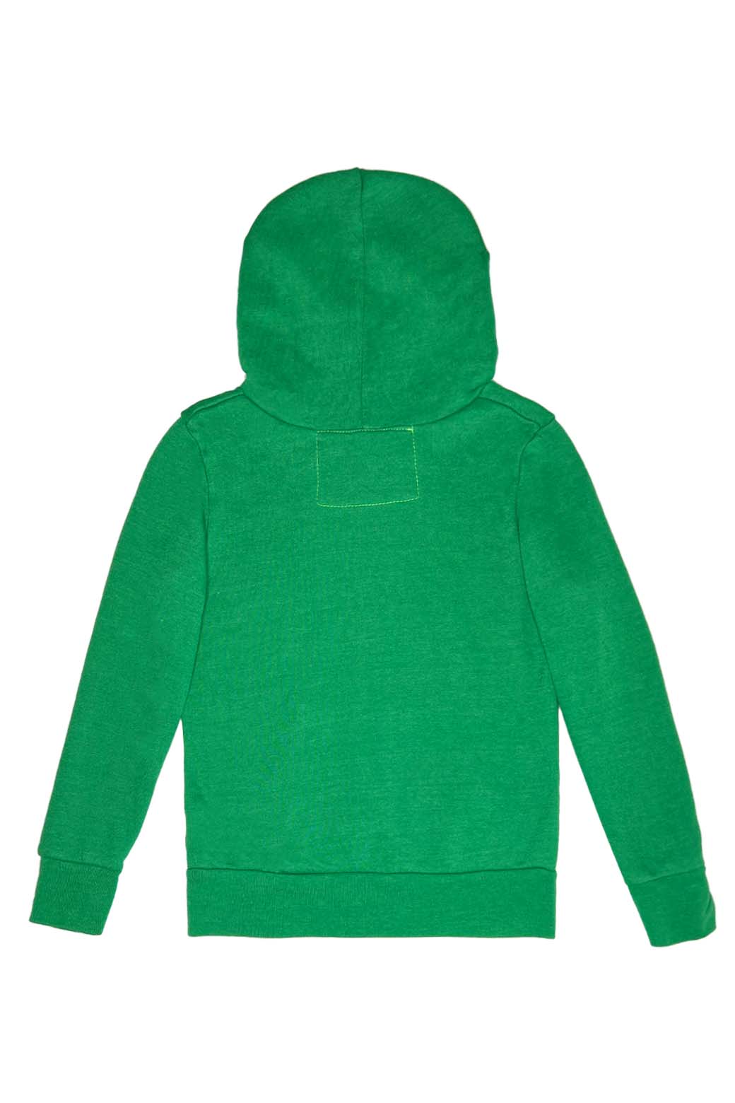 Aviator Nation Kid's 5 Stripe Hoodie