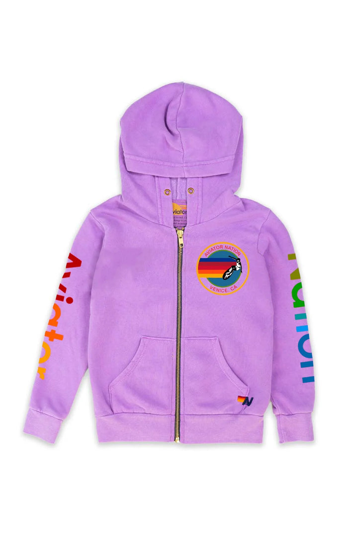 Aviator Nation Kid&