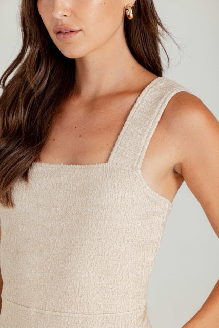 Sundays Keith Dress