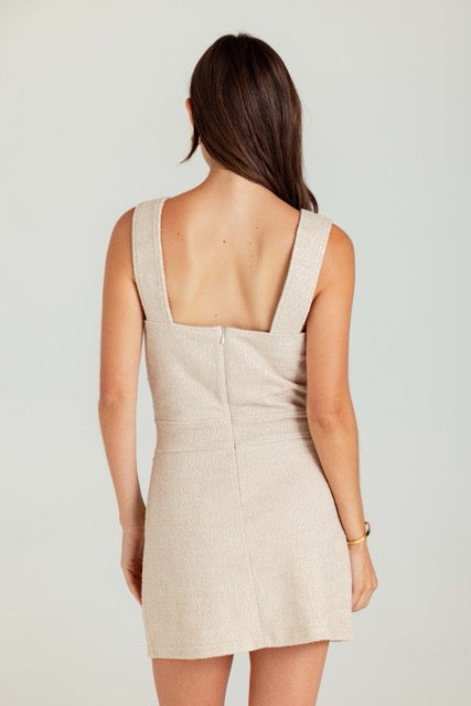 Sundays Keith Dress