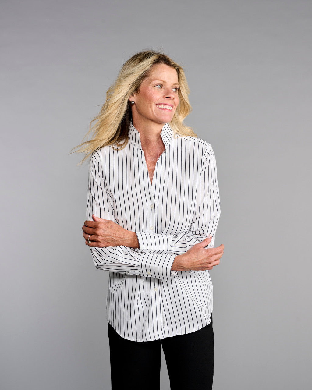 Claridge + King The League Shirt