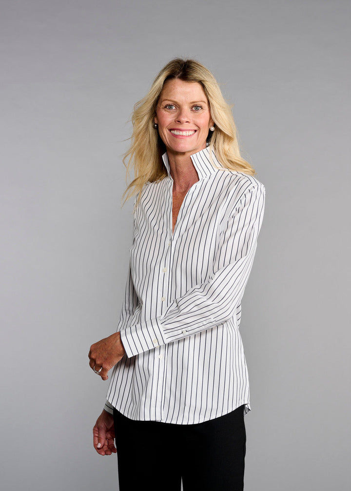 Claridge + King The League Shirt