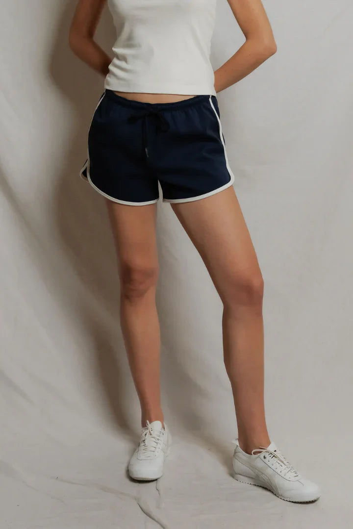 PERFECTWHITETEE Leo pureform Short
