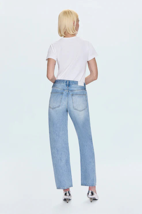 Pistola Lexi Bowed Jean