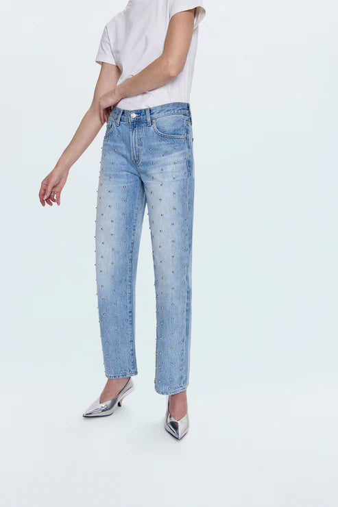 Pistola Lexi Bowed Jean