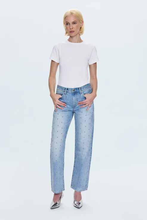 Pistola Lexi Bowed Jean