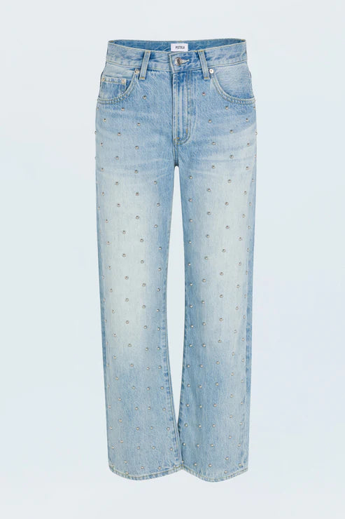 Pistola Lexi Bowed Jean