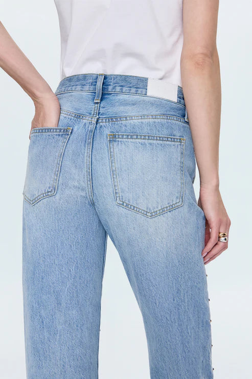 Pistola Lexi Bowed Jean