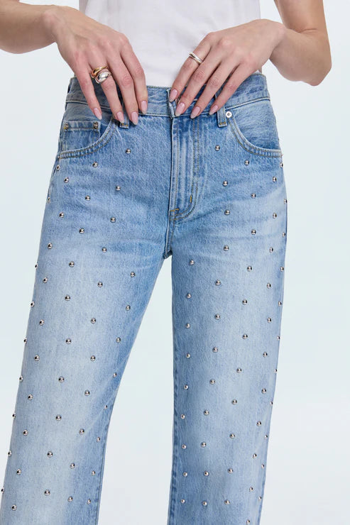 Pistola Lexi Bowed Jean