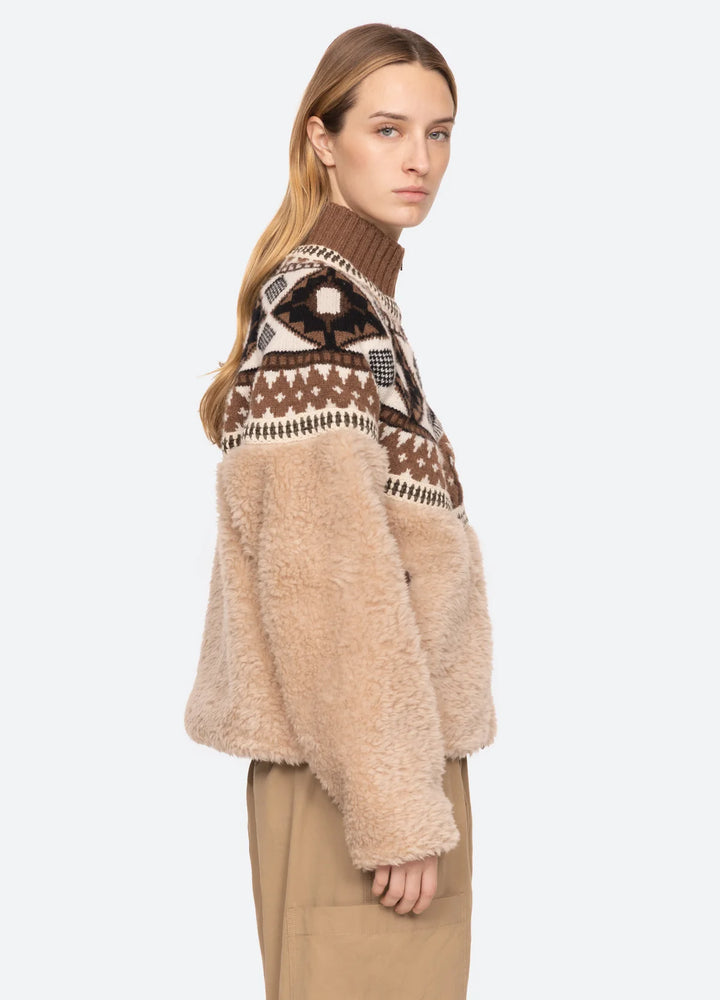 Sea NY Linea Jacket