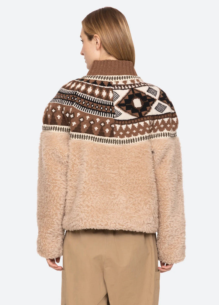 Sea NY Linea Jacket