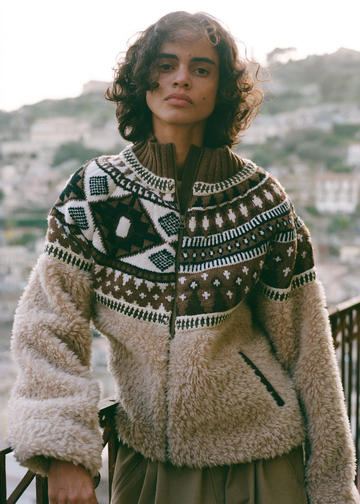 Sea NY Linea Jacket