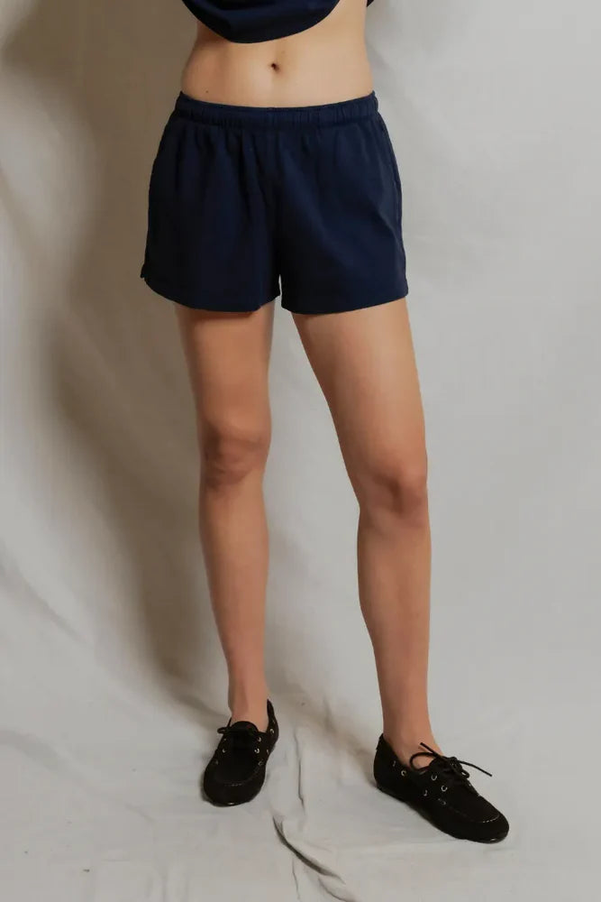 PERFECTWHITETEE Liz Sweat Shorts