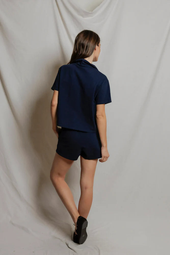 perfectwhitetee Charlie Top