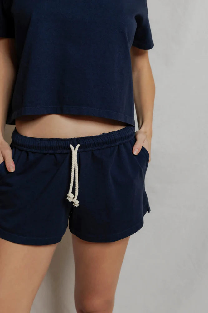 PERFECTWHITETEE Liz Sweat Shorts