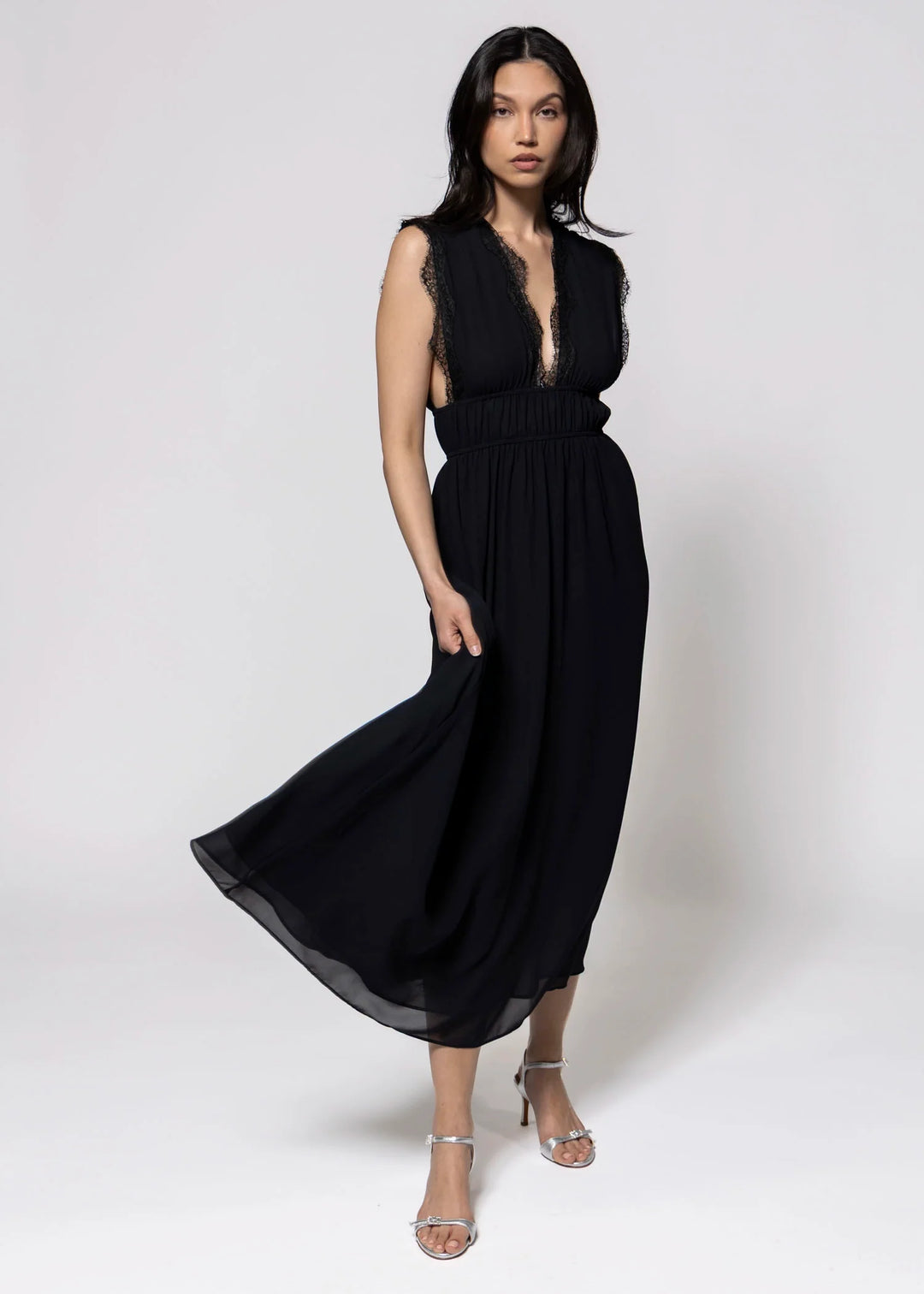 Elodie Lou Dress
