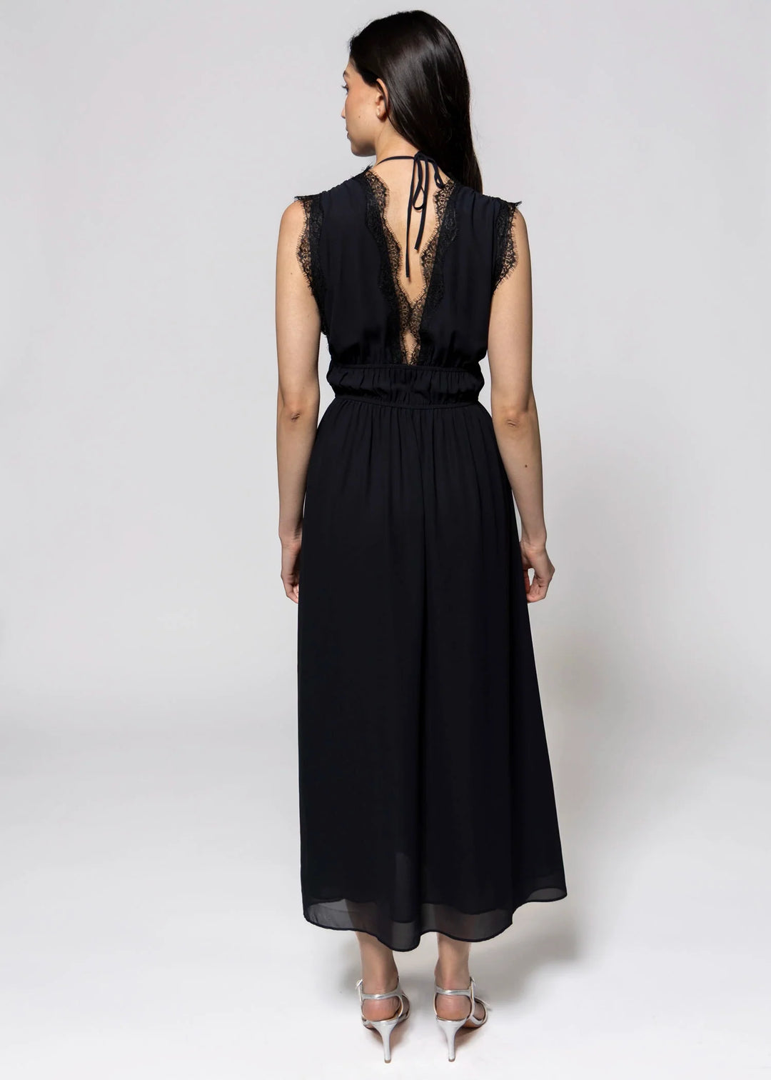 Elodie Lou Dress
