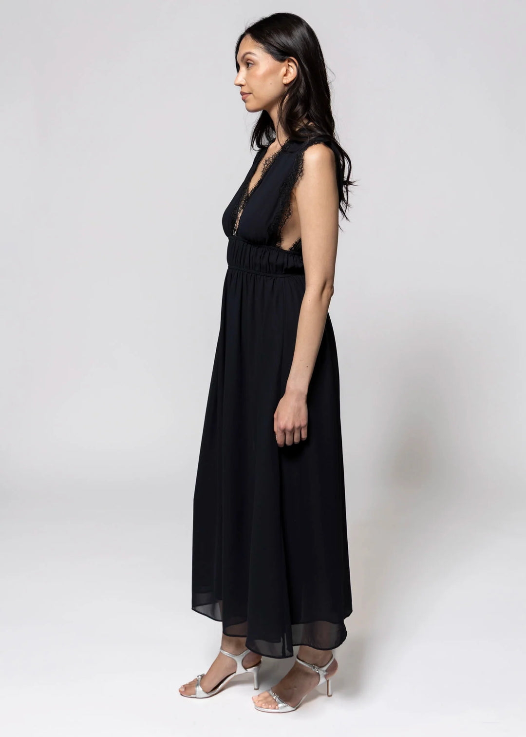 Elodie Lou Dress
