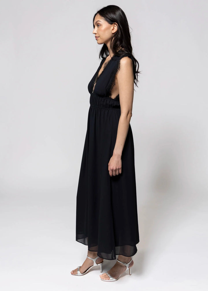 Elodie Lou Dress