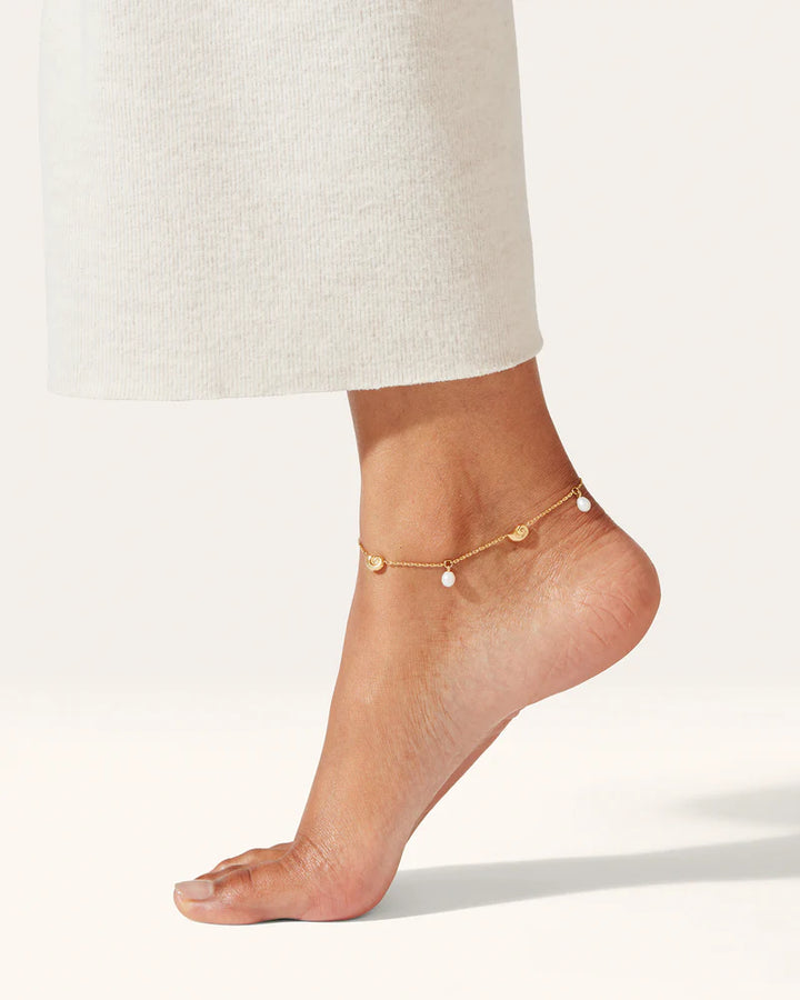 Jenny Bird Lucille Anklet