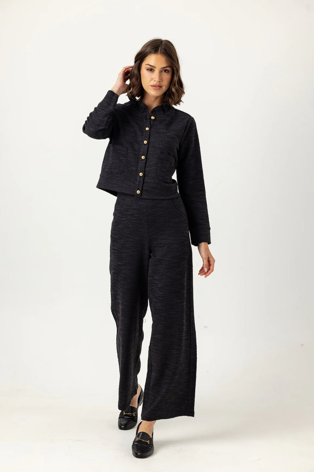 Sundays Maggie Cardigan