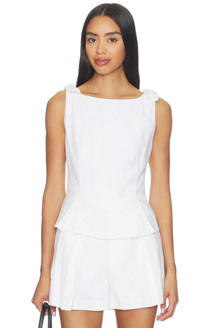 Elodie Maisel Top