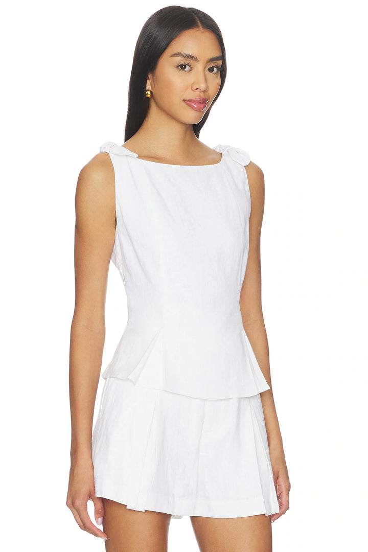 Elodie Maisel Top