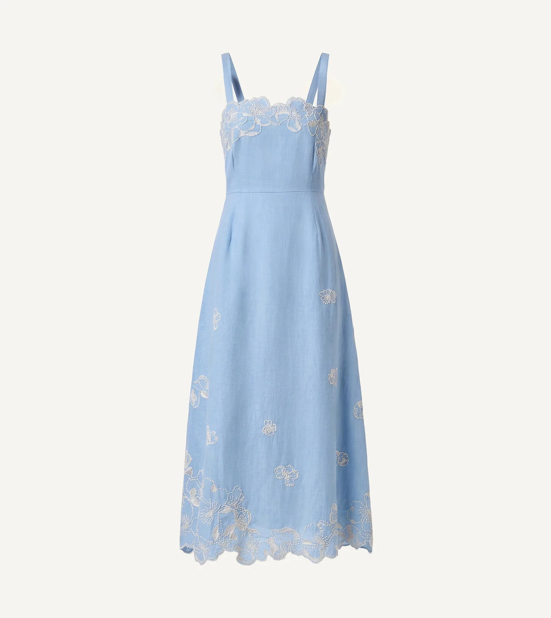 Cleobella Marceline Midi Dress