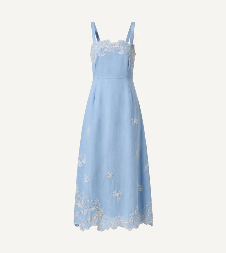Cleobella Marceline Midi Dress