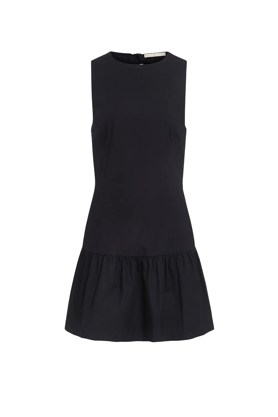 Marie Oliver Marilyn Dress Black