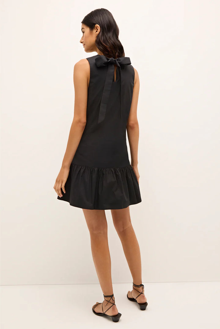 Marie Oliver Marilyn Dress Black