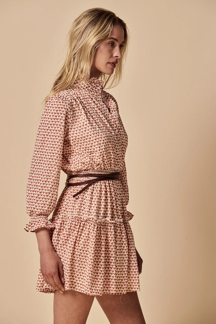 The Shirt The Maxwell Dress