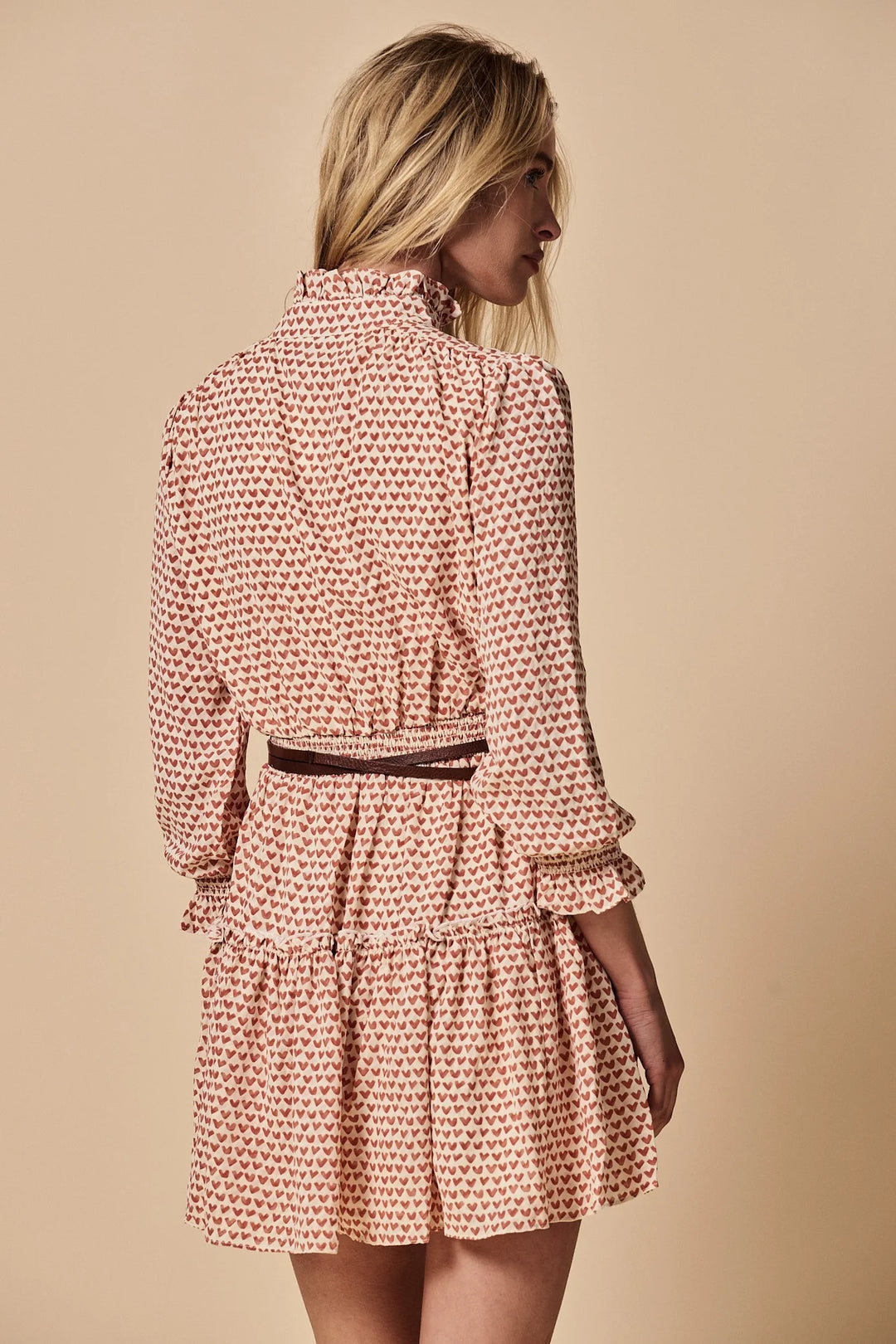 The Shirt The Maxwell Dress