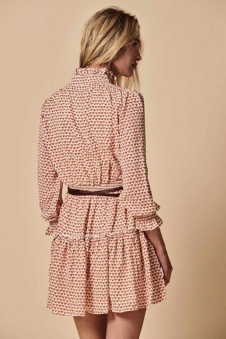 The Shirt The Maxwell Dress
