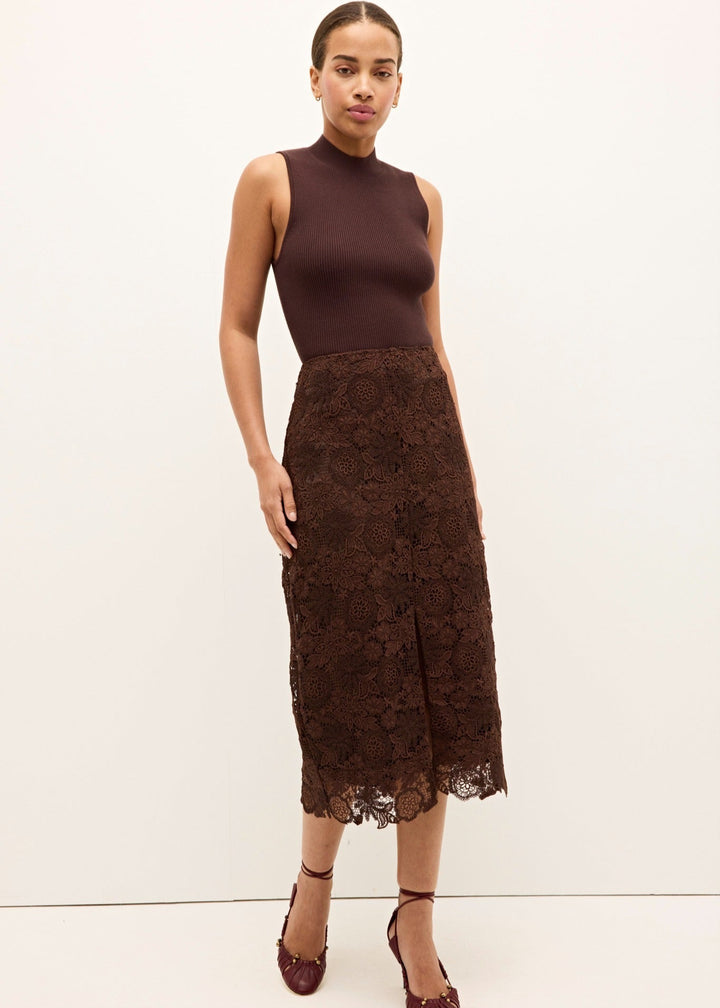 Marie Oliver Meara Skirt