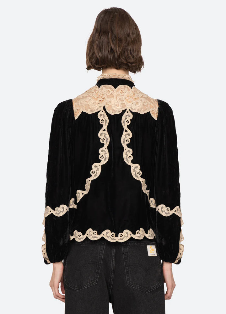Sea NY Medina Top