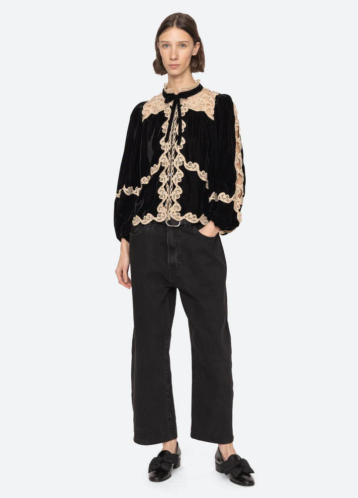 Sea NY Medina Top