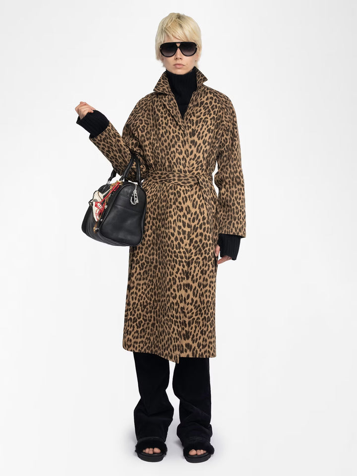 Zadig & Voltaire Mentle Coat