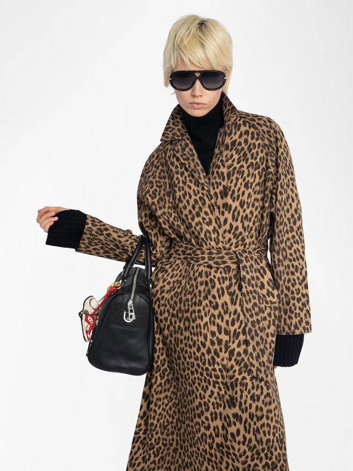 Zadig & Voltaire Mentle Coat