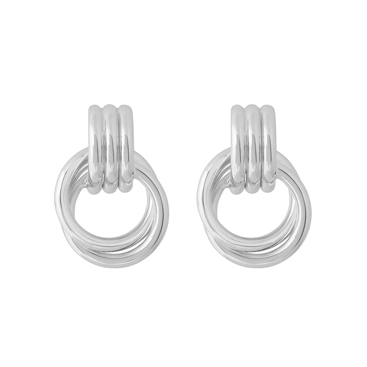 Electric Picks Mini Knocker Earring