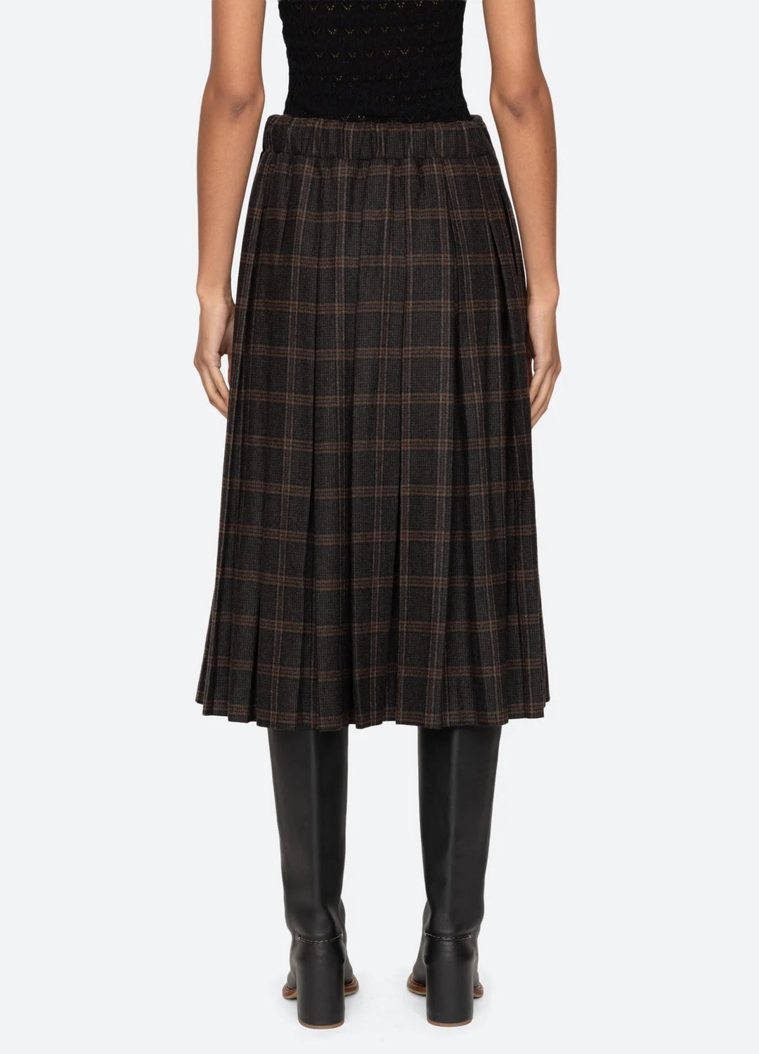 Sea NY Monroe Skirt
