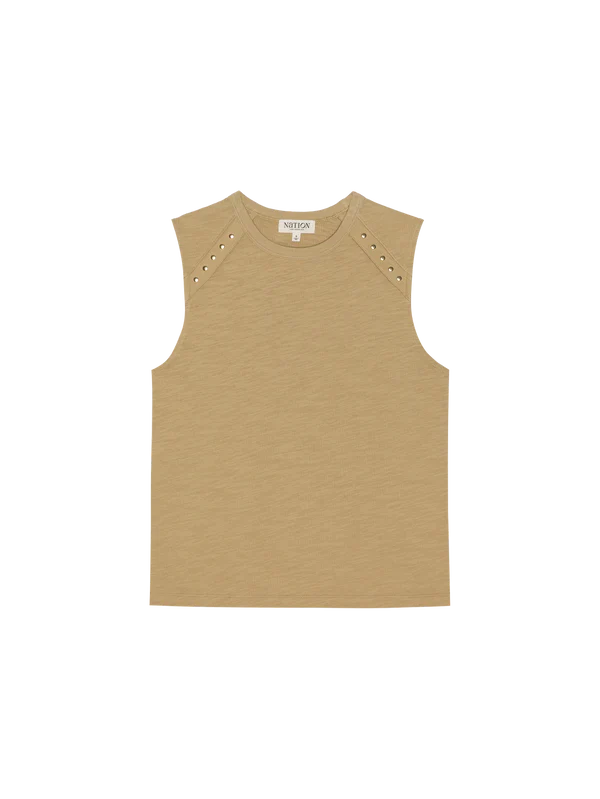 Nation LA Davina Tank