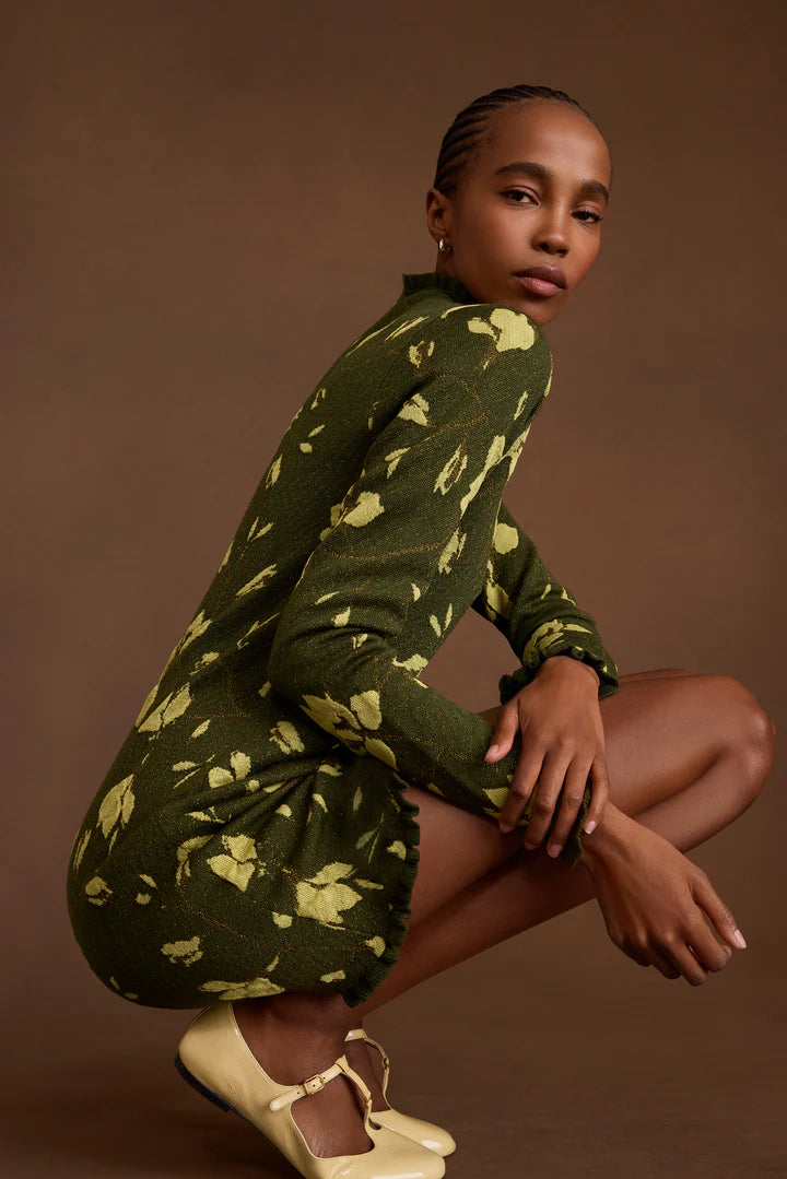 Marie Oliver Oaklynn Dress
