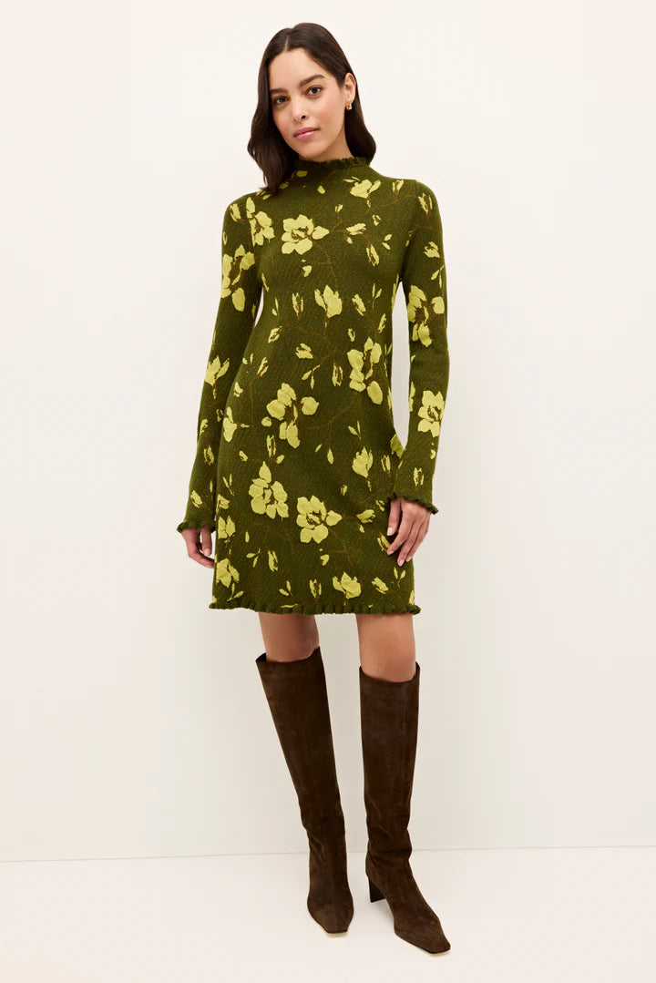 Marie Oliver Oaklynn Dress