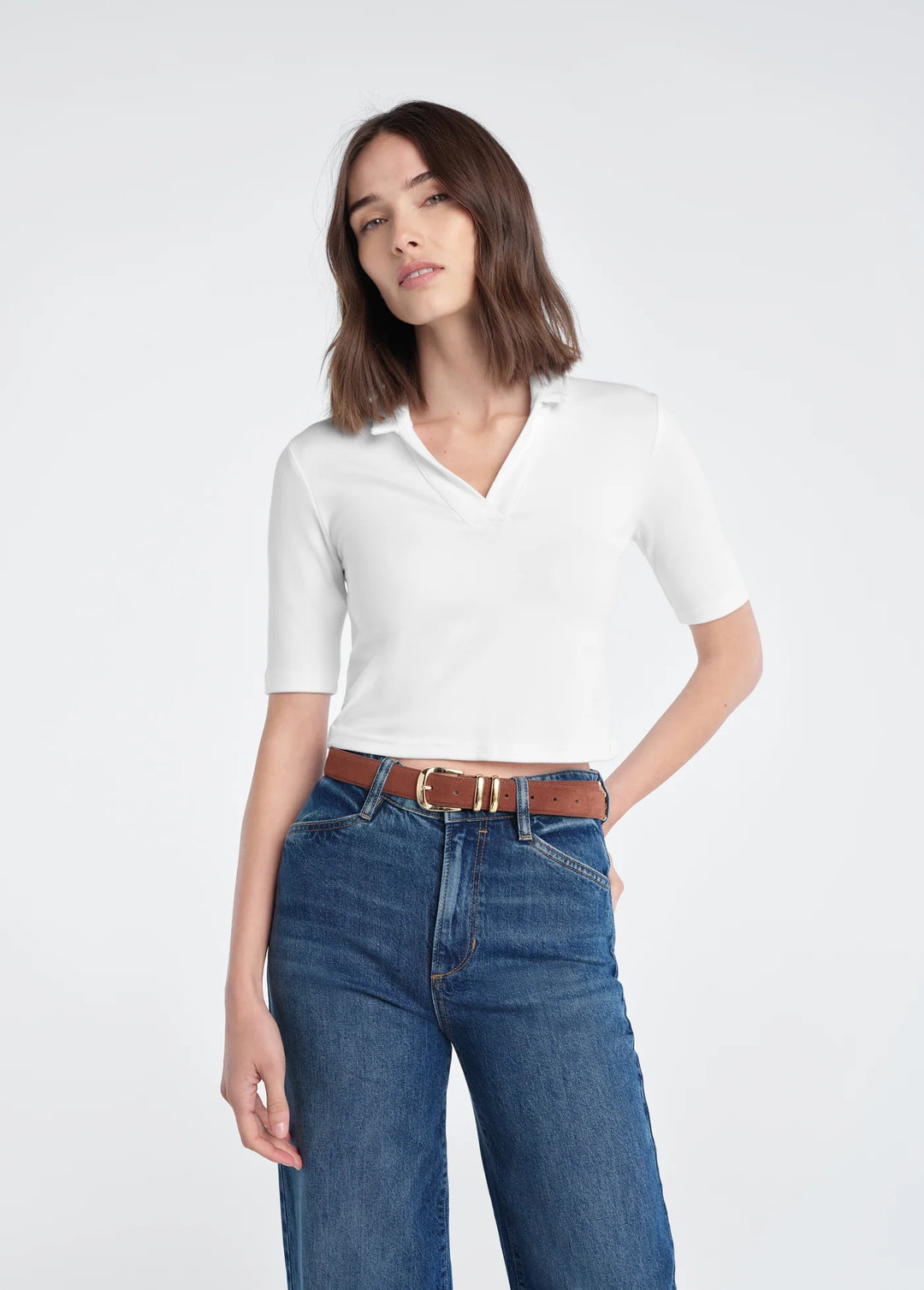 Favorite Daughter The Reading Polo - EQUATION 