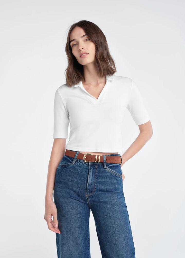 Favorite Daughter The Reading Polo - EQUATION 