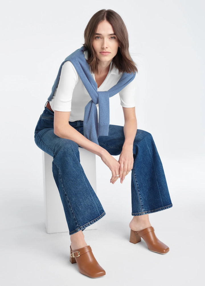 Favorite Daughter The Reading Polo - EQUATION 