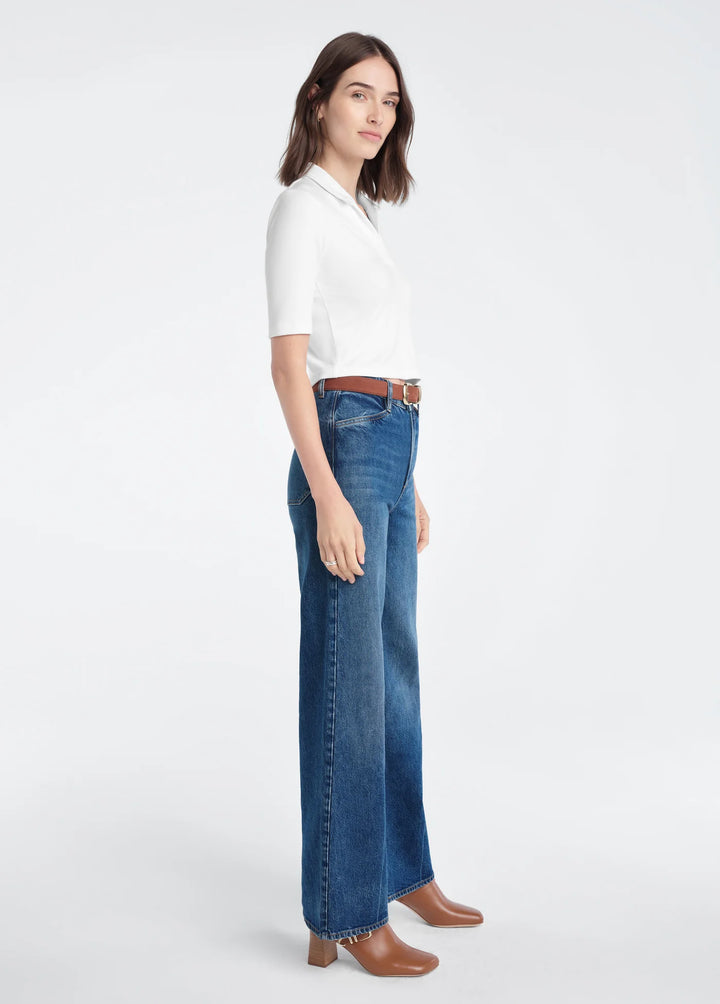 Favorite Daughter The Reading Polo - EQUATION 